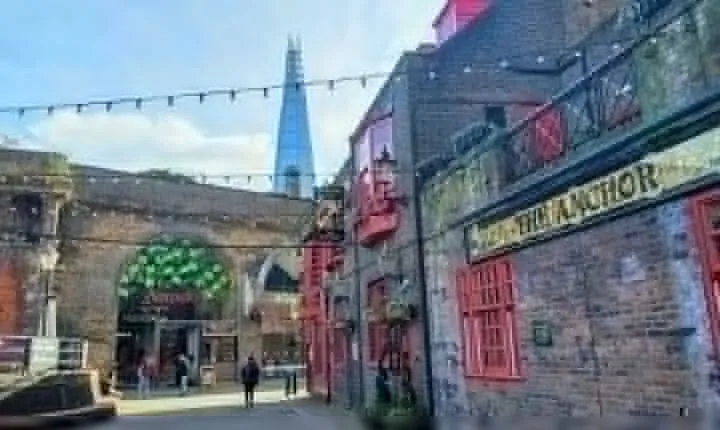 Southwark Pirates of the Thames Quest Experience in London