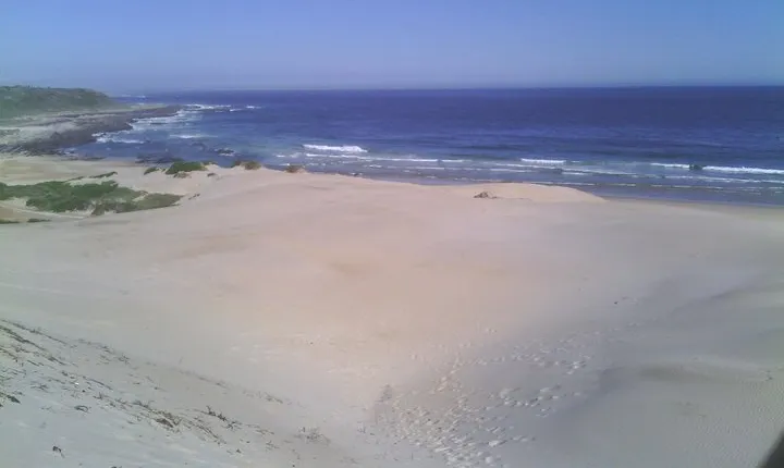 Guided Marine Walk: Sardinia Bay (Marine Protected Area) - 1 & Half Hour