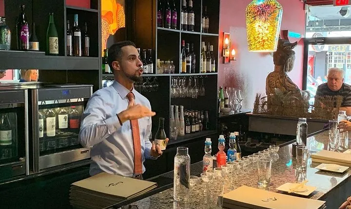 Flavors of Winter Park Foodie Walking Tour