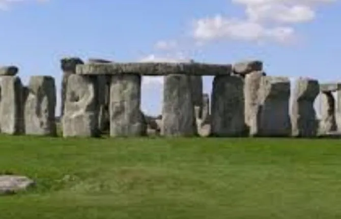 Circle tours