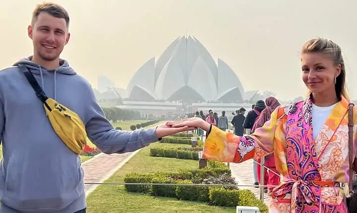 Private Exclusive Old & New Delhi City Tour (All-Inclusive)
