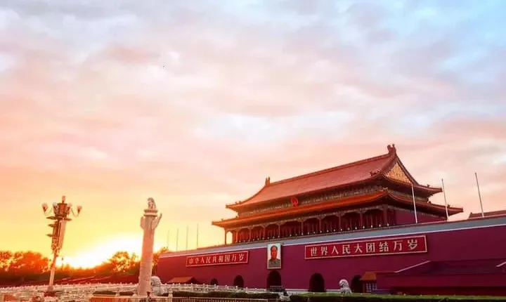 Tour Planning and Car Services with English Driver In Beijing