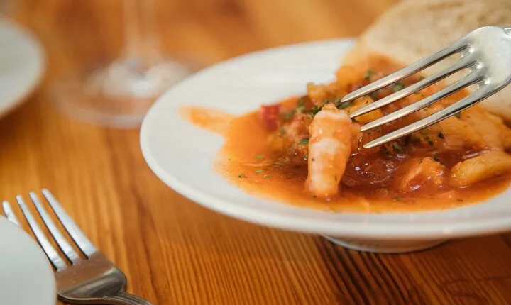 Eat Pintxos As A Local in San Sebastian