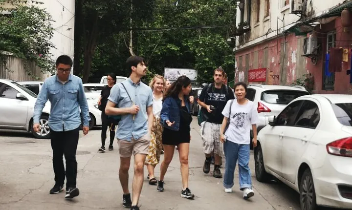 Chengdu Panda & City Tour: Your Ultimate Experience