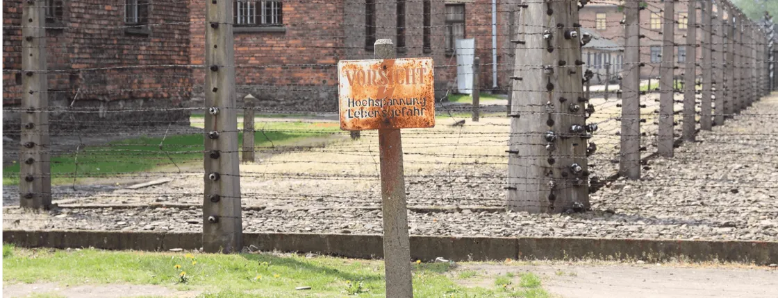Auschwitz-Birkenau guided tour with private transport from Krakow