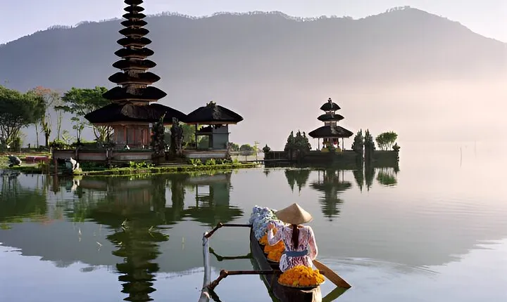 Bali Waterfall Wonders | A Nature Escape | All Inclusive