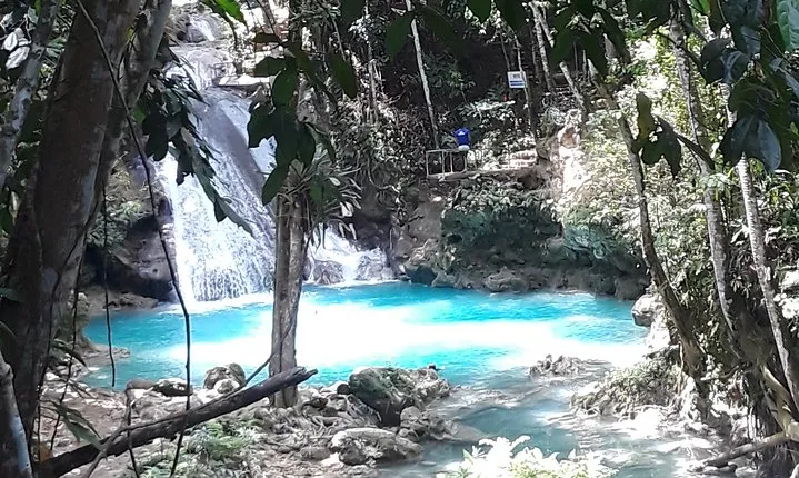 Blue Hole Tour from Ocho Rios