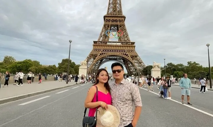 Paris 3Day Tour To Eiffel Tower, Louvre, Seine Cruise, Versailles