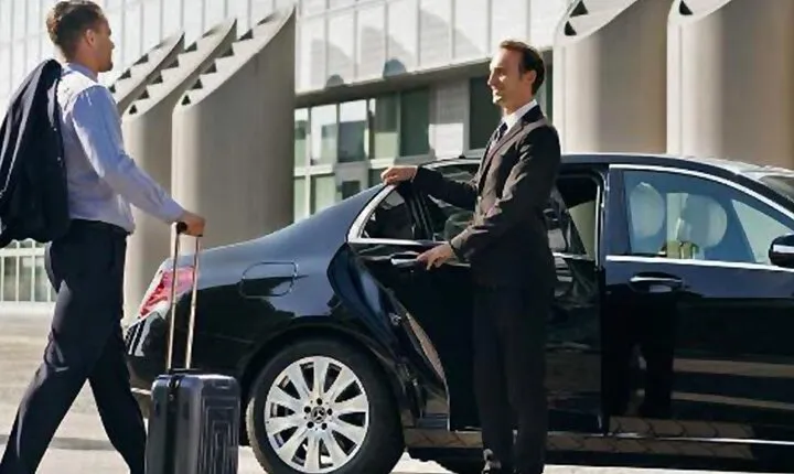 Private Transfer from Vienna to Budapest