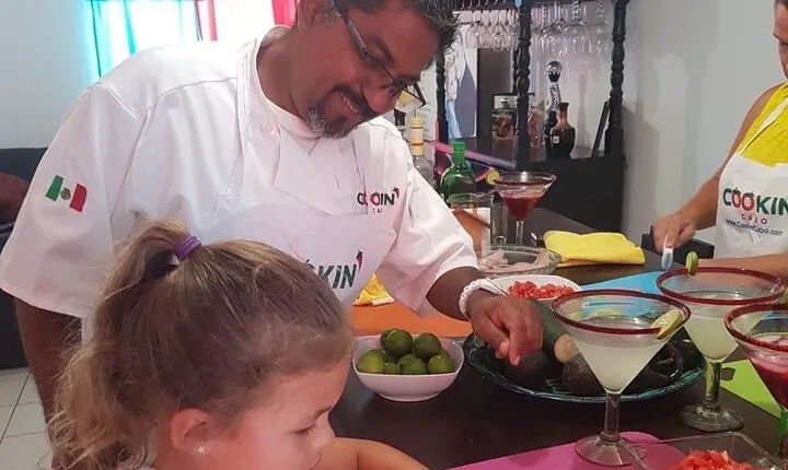 San Jose del Cabo Cooking Experience and Local Markets