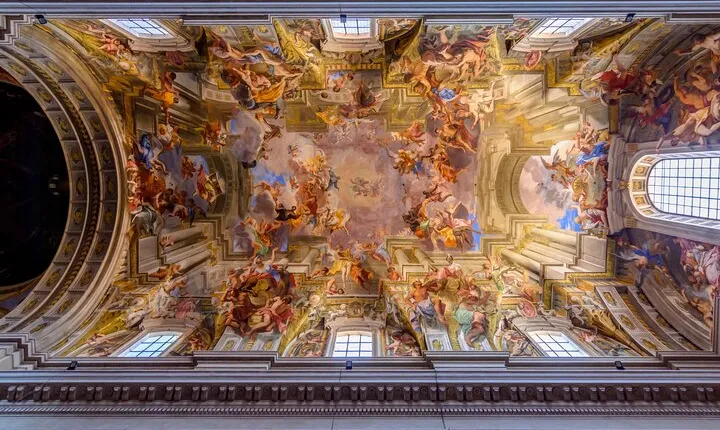 Jubilee Walking Tour