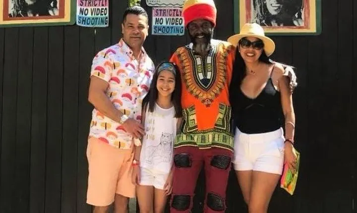 Private Nine Mile, Bob Marley Tour from Ocho Rios