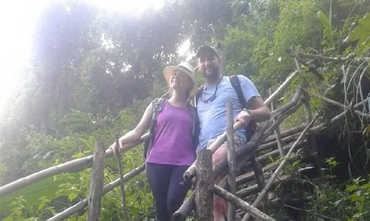 Doi Suthep Tour: Trekking at Doi Inthanon National Park with Lunch