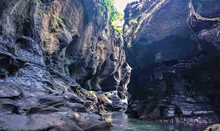 Beji Guwang Hidden Canyon: Bali’s Ultimate Trekking Tour