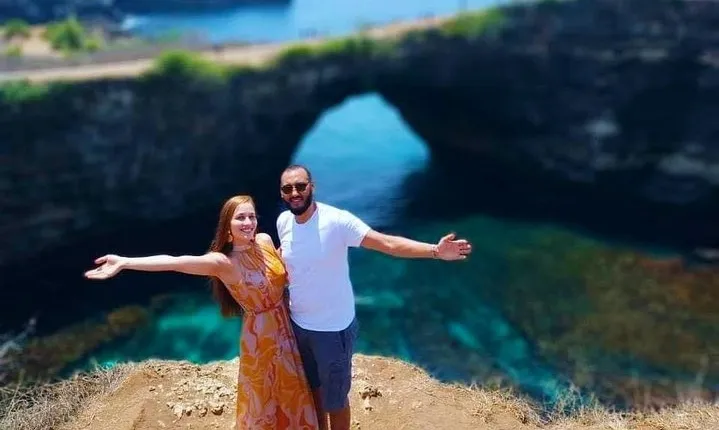 Nusa Penida Island One Day Tour