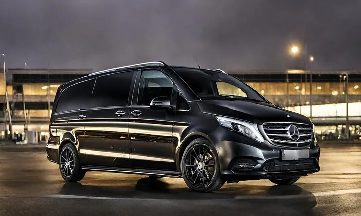 Rome Private Departure Transfer from Hotel to Airport