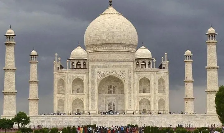 Famous 3 Days Delhi Agra and Jaipur