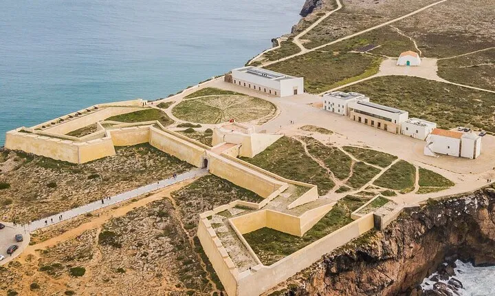 Sagres Fortress Vila do Bispo Skip The Line Entry Ticket