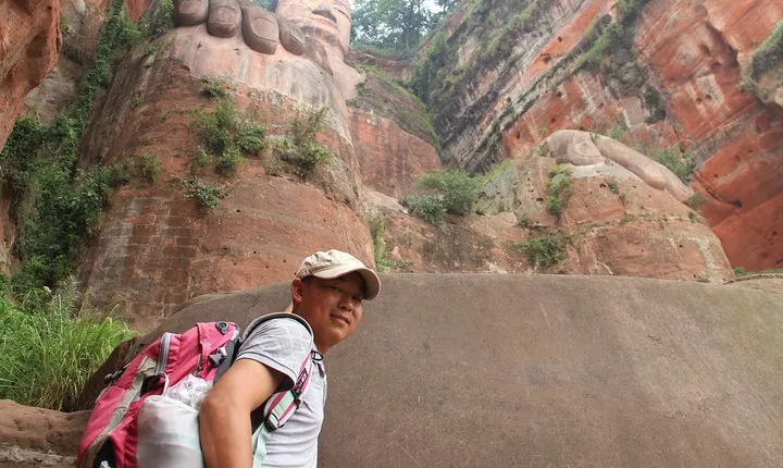 7-Day Private Tour from Beijing to Chengdu by Bullet Train