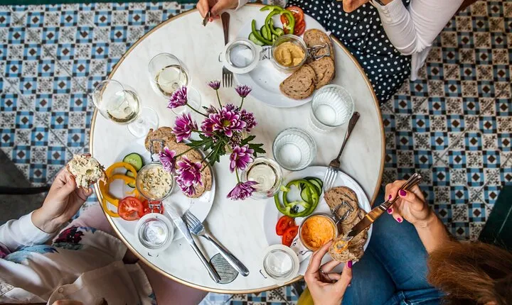 Bratislava Traditional Food Tour