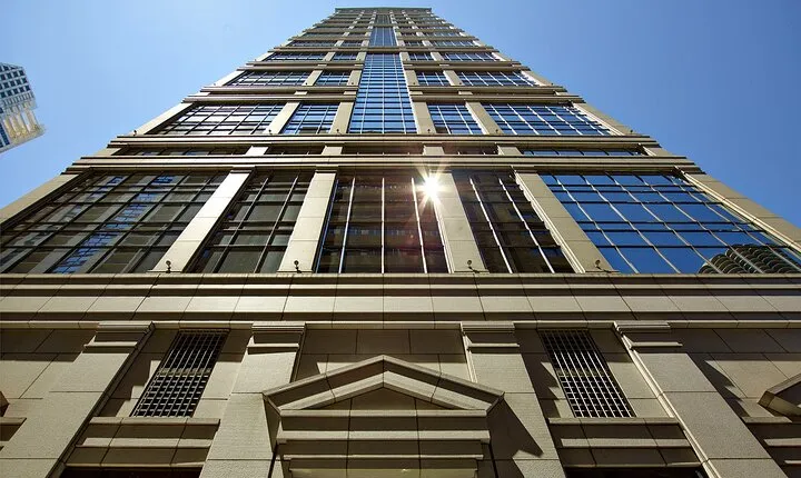 Chicago Walking Tour: Connecting Past and Present