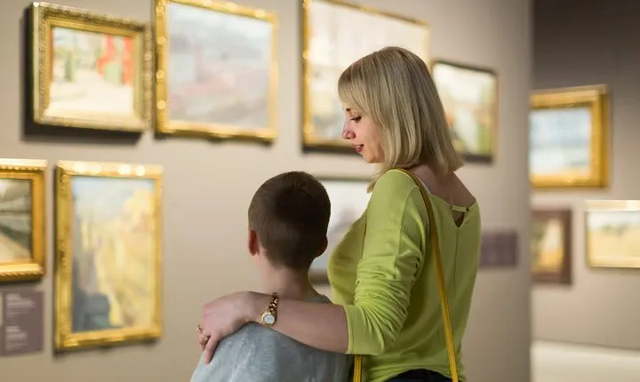 Paris: Musee d'Orsay Private Tour