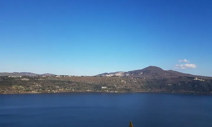 Roman Castles Private Tour from Rome, Lunch Transfer Included