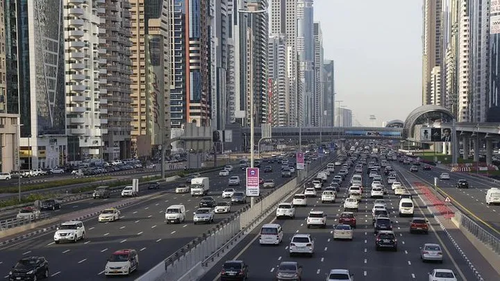 Private tour : Lay-over from Dubai Airport with professional Driver