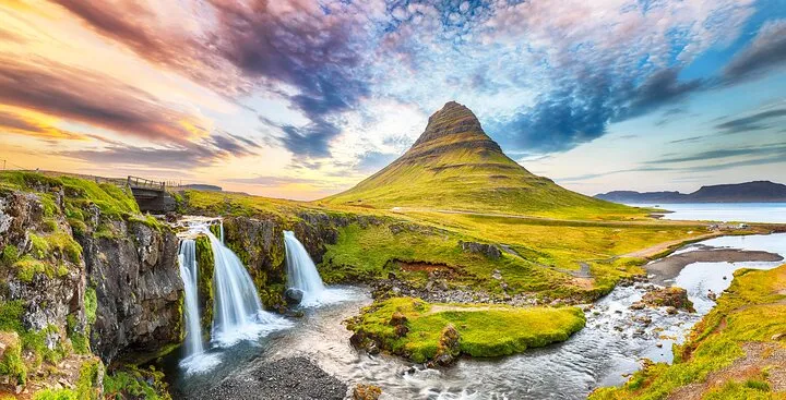 Exclusive Snaefellsnes Peninsula Private Day Tour