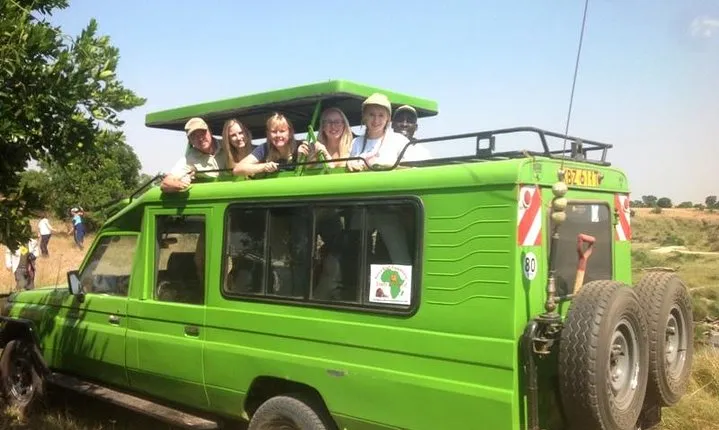 Serengeti & Ngorongoro safari for 3 Days