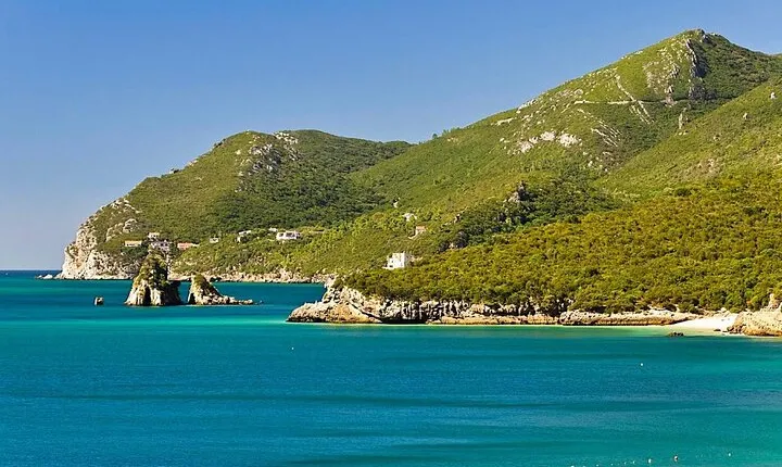 Private Car Tour to Arrábida and Olive