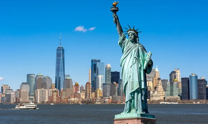 10 Hours Private City Tour in New York - Chartered Tour