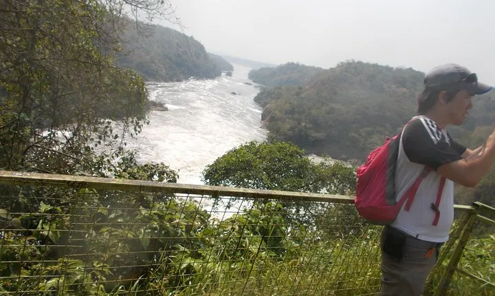 5 Days Murchison falls and Jinja trip