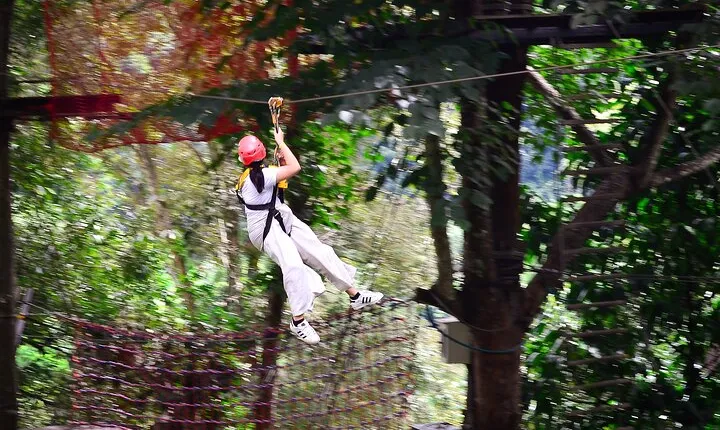 3 Days 3 Activities Must do in Chaingmai