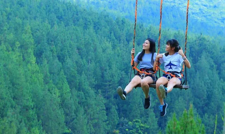 Lembang Tour From Bandung