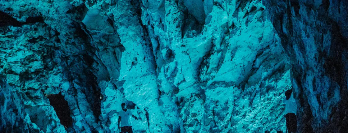 Blue Cave and Hvar 5 islands tour from Trogir