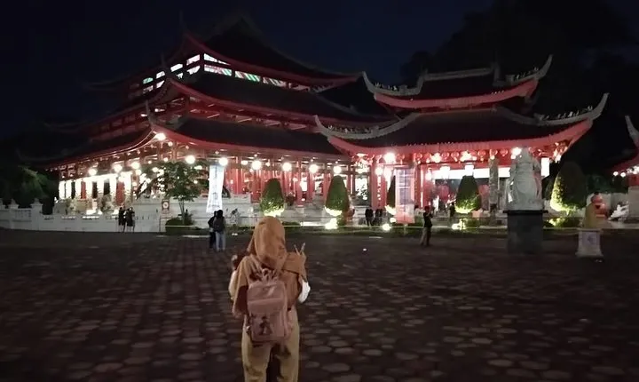 Semarang Iconic City Tour