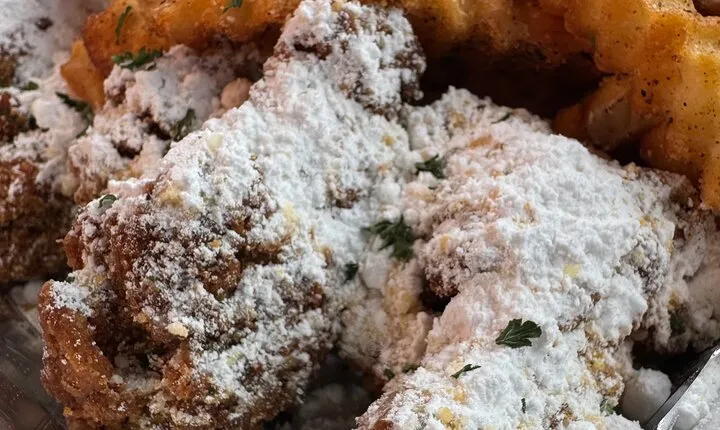 The Original Adults Only Wing Tour