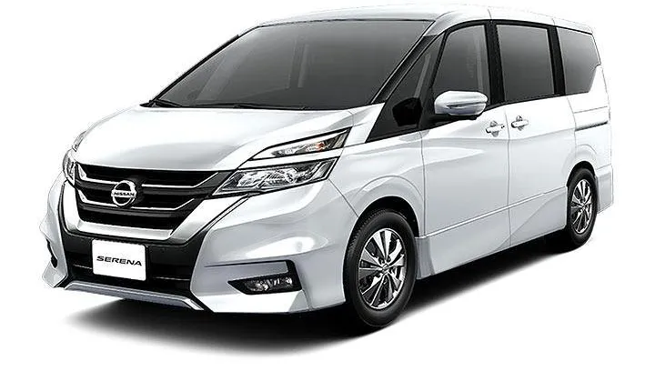 Premium MPV One Way Airport Transfer - Kuala Lumpur City Center