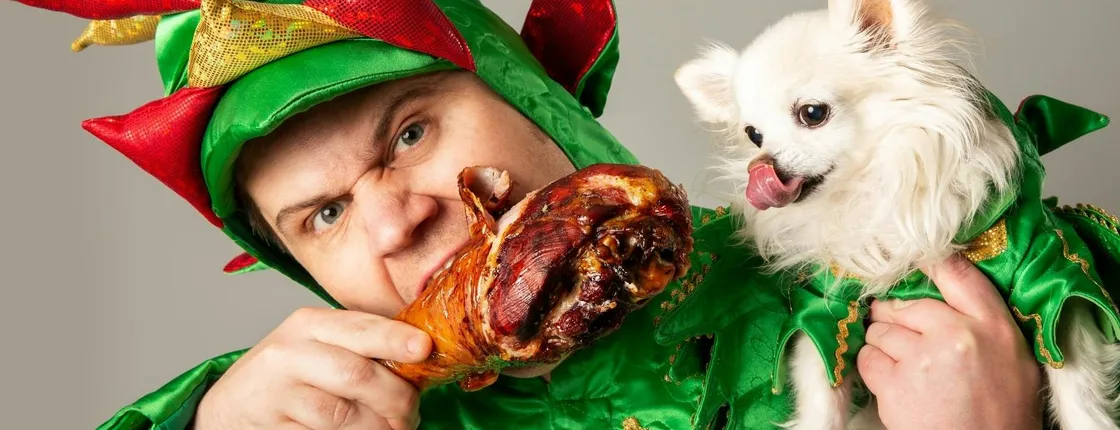 Piff The Magic Dragon show tickets at Flamingo Las Vegas