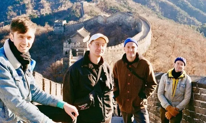 Private All-Inclusive Day Tour: Mutianyu Great Wall and Ming Tomb