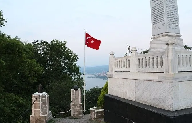 Historical side of Trabzon guided day tour - Solo/Group/Couple