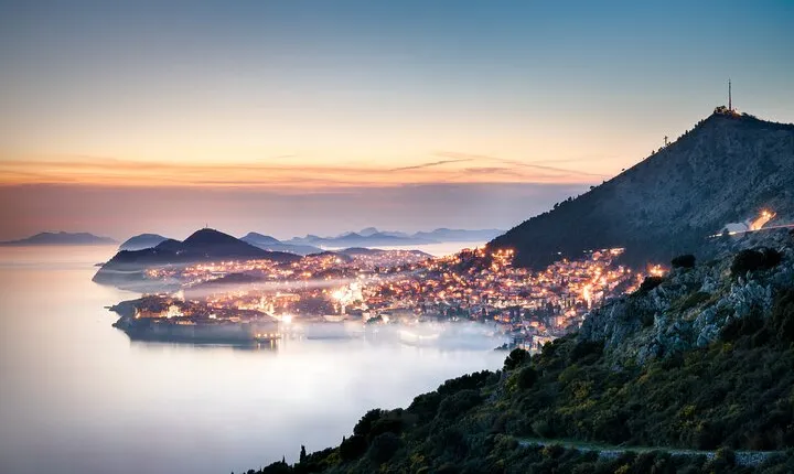 Dubrovnik in One Day