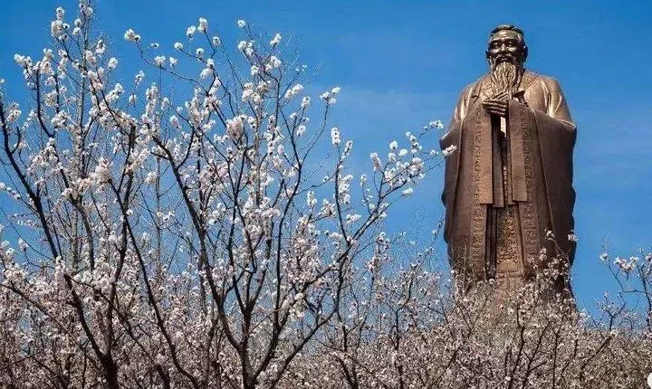 Qufu Private Tour to Confucius Temple, Family Mansion, Cemetery and Ni Mountain