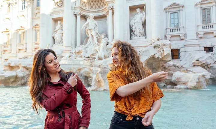 Rome Private Tour: Highlights and Hidden Gems