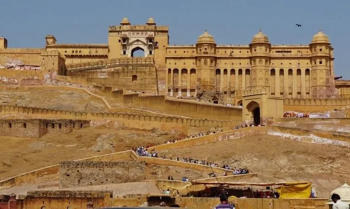 Private 02 Nights 03 Days Golden Triangle Tour