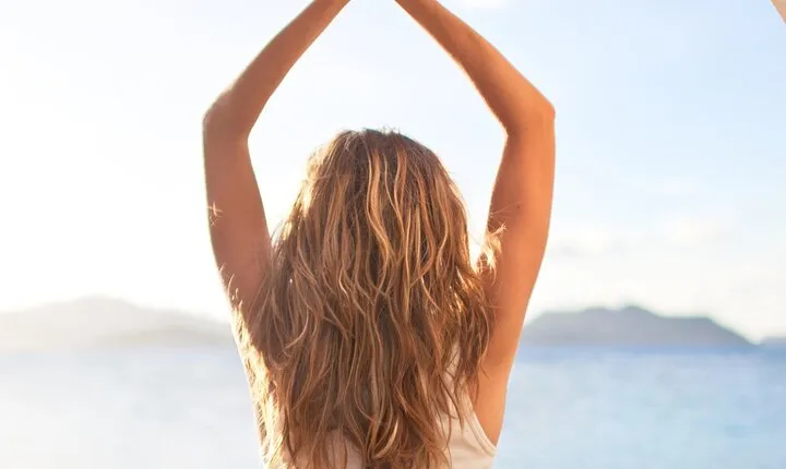 Private Yoga experience at the Floripa Beaches in Brazil