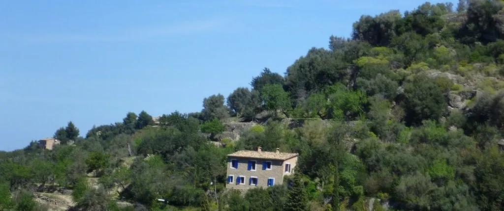 Majorca countryside voyage of discovery