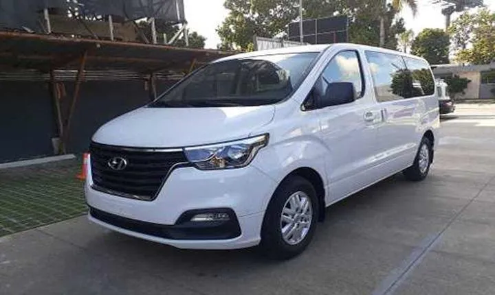 Private Transfer From Las Americas Inter. Airport to Las Terrenas