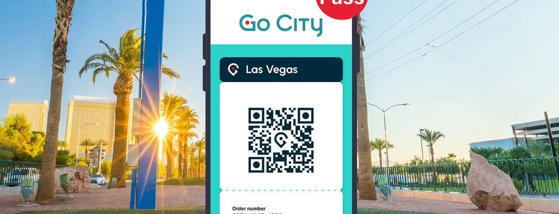 Go City | Las Vegas All-Inclusive Pass